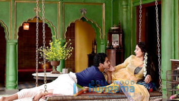 Movie Stills Of The Movie A Suitable Boy