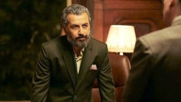 Aamir Bashir becomes the latest addition to the star cast of Mira Nair’s A Suitable Boy