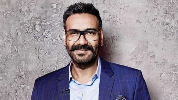 After Tanhaji: The Unsung Warrior, Ajay Devgn is ready with next story in warrior franchise