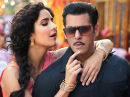 Aithey Aa (Female) Full Song | Bharat | Salman Khan, Katrina Kaif