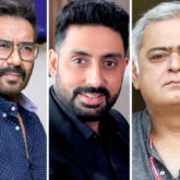 Ajay Devgn and Abhishek Bachchan’s The Big Bull is different from Scam 1992 – The Harshad Mehta Story, says the web series’ director