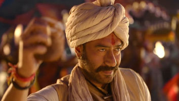 Ajay Devgn and Saif Ali Khan starrer Tanhaji gets a simultaneous Marathi release!