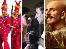 Akshay Kumar: Introducing – the director