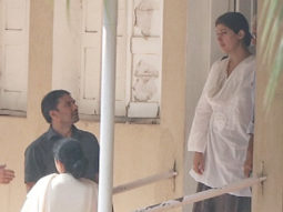 Akshay Kumar, Rishi Kapoor, Sunny Deol Attend Betty Kapadia’s Funeral Ceremony | Dimple Kapadia | Part 2