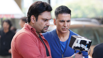 Akshay Kumar reveals why he works with new directors
