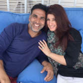 Akshay Kumar's latest gift to Twinkle Khanna is a pair of onion earrings! See photo