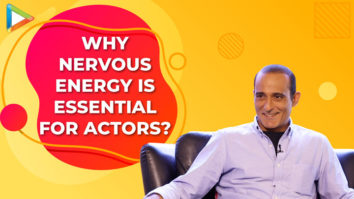 Akshaye Khanna: “Nervous Energy is very ESSENTIAL, I’d feel UNCOMFORTABLE if I…”