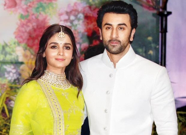 Alia Bhatt - Ranbir Kapoor wedding in winter 2020?
