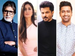 Amitabh Bachchan, Katrina Kaif, Anil Kapoor, Vicky Kaushal and others become a part of audio series
