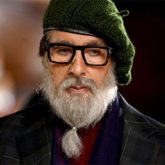 Amitabh Bachchan and Chehre team to travel to Europe to shoot last schedule of the mystery thriller