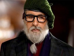 Amitabh Bachchan and Chehre team to travel to Europe to shoot last schedule of the mystery thriller