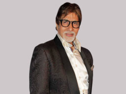 Amitabh Bachchan is not retiring any time soon