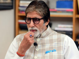 Amitabh Bachchan to skip National Film Awards ceremony due to poor health