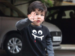 An open letter to birthday boy Taimur Ali Khan