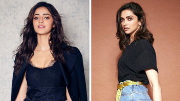 Ananya Panday opens up about the opportunity to work with Deepika Padukone for Shakun Batra’s next
