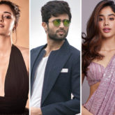 Ananya Panday or Janhvi Kapoor, who will feature with Vijay Deverakonda in Fighter