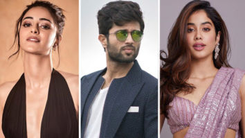 Ananya Panday or Janhvi Kapoor, who will feature with Vijay Deverakonda in Fighter