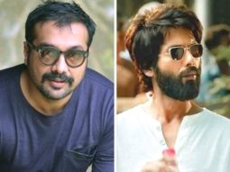 Anurag Kashyap on Shahid Kapoor starrer – “Kabir Singh represents 70% of urban India”