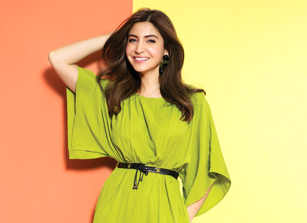 Anushka Sharma’s latest campaign on Twitter urges the netizens to post ...