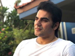 Arbaaz Khan opens up about parting ways with Malaika Arora; reveals Arhaan had a fair understanding of the situation