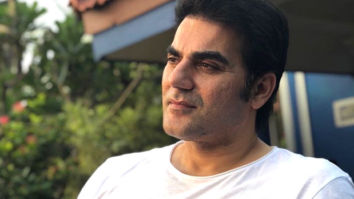 Arbaaz Khan opens up about parting ways with Malaika Arora; reveals Arhaan had a fair understanding of the situation