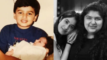 Arjun Kapoor and Janhvi Kapoor’s birthday wish for sister Anshula Kapoor are sibling love at its best!