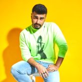Arjun Kapoor on his novel food business startup: "We are looking to find the best culinary heroes from every locality of India"