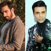 Avinash Tiwary delighted to be part of Karan Johar's Ghost Stories