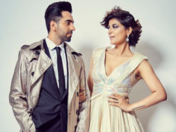 Ayushmann Khurrana and Tahira Kashyap to celebrate Christmas and New Year in US