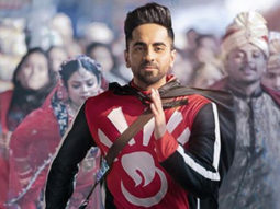 Ayushmann Khurrana to reunite with Shubh Mangal Zyada Saavdhan team for recreated version of Gabru