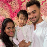 BREAKING! Arpita Khan – Aayush Sharma welcome baby girl on Salman Khan’s birthday