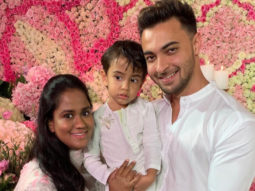 BREAKING! Arpita Khan – Aayush Sharma welcome baby girl on Salman Khan’s birthday