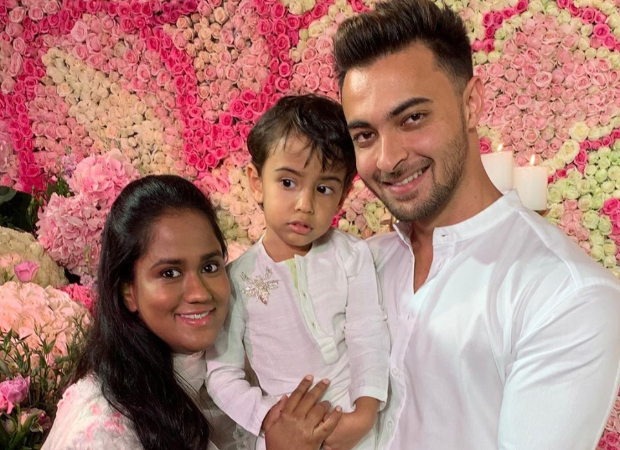 BREAKING! Arpita Khan – Aayush Sharma welcome baby girl on Salman Khan’s birthday