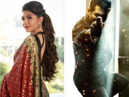 BREAKING: Jacqueline Fernandez to feature in an item song in Salman Khan starrer Radhe!