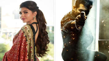 BREAKING: Jacqueline Fernandez to feature in an item song in Salman Khan starrer Radhe!