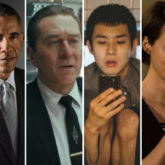 Barack Obama reveals his favourite movies and TV shows of 2019 include The Irishman, Parasite, Fleabag
