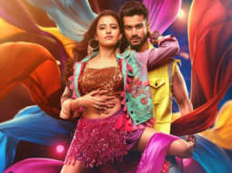 First Look Of Bhangra Paa Le