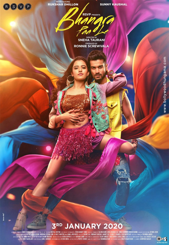 bhangra paa le 4