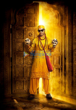 Movie Stills Of The Movie Bhool Bhulaiyaa 2
