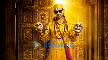Movie Stills Of The Movie Bhool Bhulaiyaa 2