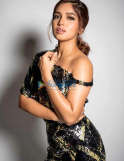 Celebrity Photos of Bhumi Pednekar