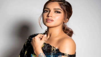 Celebrity Photos of Bhumi Pednekar