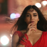 Bhumi Pednekar goes all glam for Pati Patni Aur Woh
