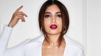Bhumi Pednekar speaks about playing modern day wife in Pati Patni Aur Woh