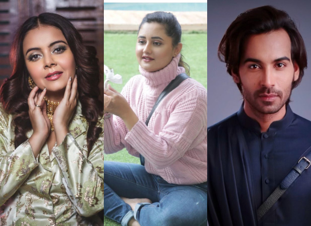 Bigg Boss 13 Devoleena blames Rashami for turning a blind eye towards Arhaan’s truth
