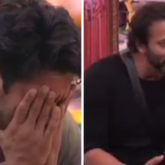 Bigg Boss 13: Sidharth Shukla almost cries when Khatron Ke Khiladi host Rohit Shetty confronts him and Asim Riaz