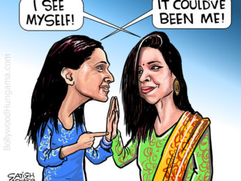 Bollywood Toons: When Chhapaak’s Deepika Padukone met Laxmi Agarwal