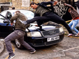 Box Office – Commando 3 equates Vidyut Jammwal’s biggest solo grosser Commando 2 in just five days