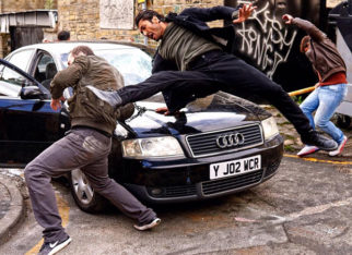 Box Office – Commando 3 equates Vidyut Jammwal’s biggest solo grosser Commando 2 in just five days