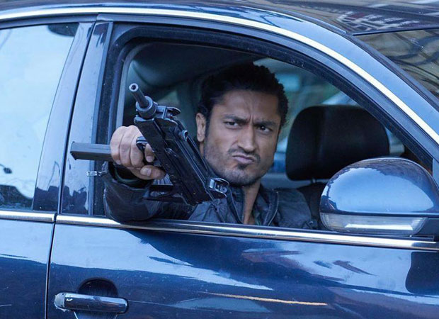 Box Office - Commando 3 is all set for a lifetime of over Rs. 40 crores, Vidyut Jammwal to target Rs. 50 crores plus solo starrer next